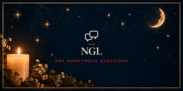 graphic for NGL website